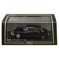 143 citroen ds19 black