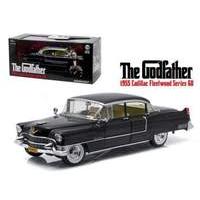 1/43 The Godfather (1972) 1955 Cadillac