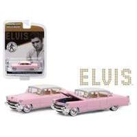 1/43 Elvis Presley (1935-77) 1955 Cadillac