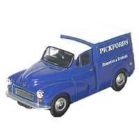 1:43 Pickfords