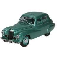 1:43 Beech Green Metallic Sunbeam Talbot 90 Mkii