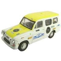 1:43 Anglia Supervan