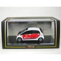 1/43 Mitsubishi Imiev -california Electric Vehicle