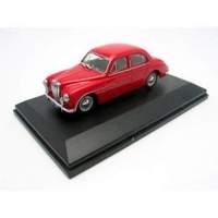 1:43 Mgza Magnette Red