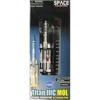 1/400 Titanic Iiic Mol Wlaunch Pad