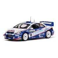 1/43 Peugeot 307 Wrc #41 Turan/zsiros Bulgaria