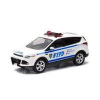 143 2014 ford escape new york city police depart