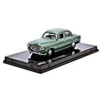 1/43 1957 Peugeot 403 - Grey Gre...