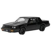 1/43 Fast and Furious (2009) - 1984 Buick Grand