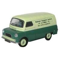 1:43 Swansea Festival