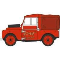 143 land rover series 1 88 hard top rover fire