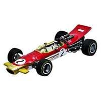 1/43 Lotus 49b-#2 Jackie Oliver - Belgian Gp 1968