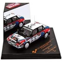 1/43 Lancia Delta Integrale 16v-#1 J.recalde/