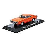 1/43 - Exclusives - 1970 Dodge Charger R/t - Hemi