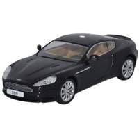 1/43 - Aston Martin Db9 Coupe - Onyx Black