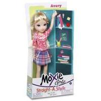 14 - Moxie Girls Straight N Style