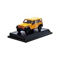 1:43 2013 Jeep Wrangler Unlimited - Moab Edition