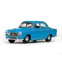 1/43 1957 Peugeot 403 - Blue