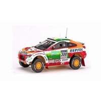 1/43 Mitsubishi Racing Lancer Dakar 2009