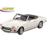 143 fiat 124 spider as white