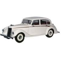 1:43 Ivory Armstrong Siddeley Lancaster
