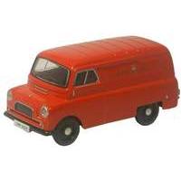 143 royal mail australia bedford van