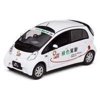 1/43 Imiev Electric-macau Electr.co