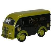 1:43 Austin K8 Van Ringtons Tea