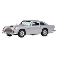1/43 Aston Martin Db5 - Silver Birch