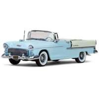 1/43 1955 Chevrolet Bel Air Open Convertible -