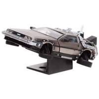1/43 De Lorean Bttf Part Ii Flyi...