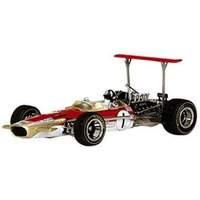 1/43 Lotus 49b - #1 Graham Hill-win Monaco Gp 69