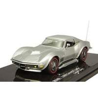 1/43 1969 Corvette Coupe - Corte...