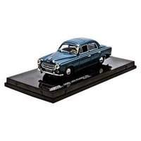 1/43 1957 Peugeot 403 - Bluish G...