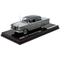 1/43 Mercedes-benz 220se - Light Grey