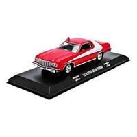 1/43 Hollywood - Starsky And Hutch (tv Series 75-
