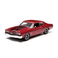 1/43 Fast and Furious (2009) 1970 Chevy Chevelle Ss