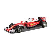 1:43 Ferrari - 2016 Season (Vettel)