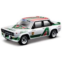 1:43 Racing - Fiat 131 Abarth