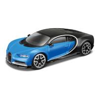 1:43 Bugatti Chiron