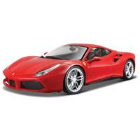 1:43 Ferrari 488gtb