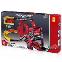 1:43 Ferrari Go Gears Raceway