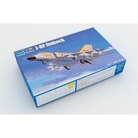 1:48 Shenyang J-8f Finback Model...