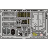 1:48 Ch-53e Model Kit