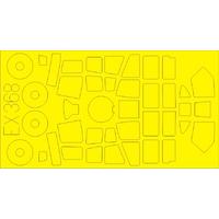 1:48 Ju 87d Model Kit