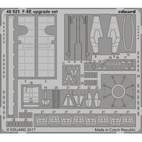 1:48 F-8e Crusader Upgrade Model Kit