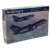 1:48 Yak-38u Forger B Jet