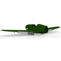 148 eduard brassin eduard bf109f landing flaps