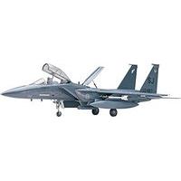 1:48 F-15e Strike Eagle Model Plane