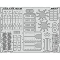 1:48 C-45f Model Kit